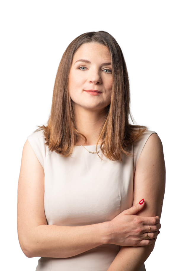 Vigdis Morisse Herrera